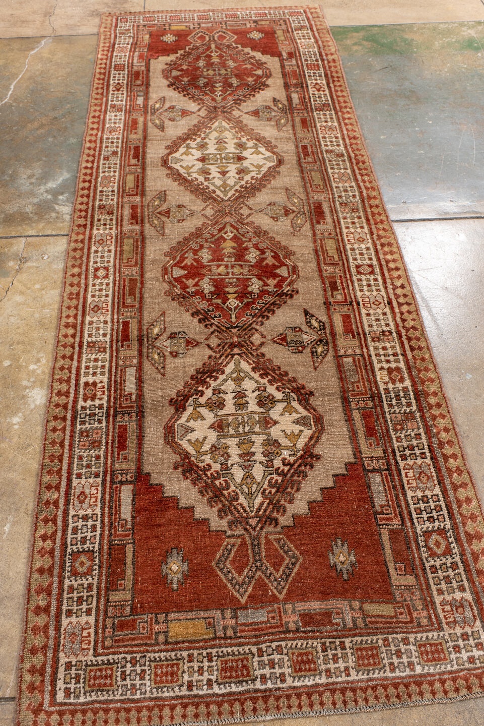 sarab Runner - # 127663