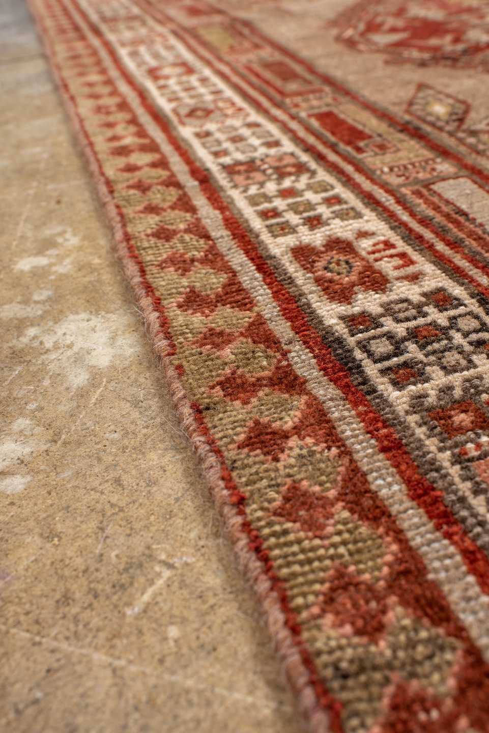 sarab Runner - # 127663