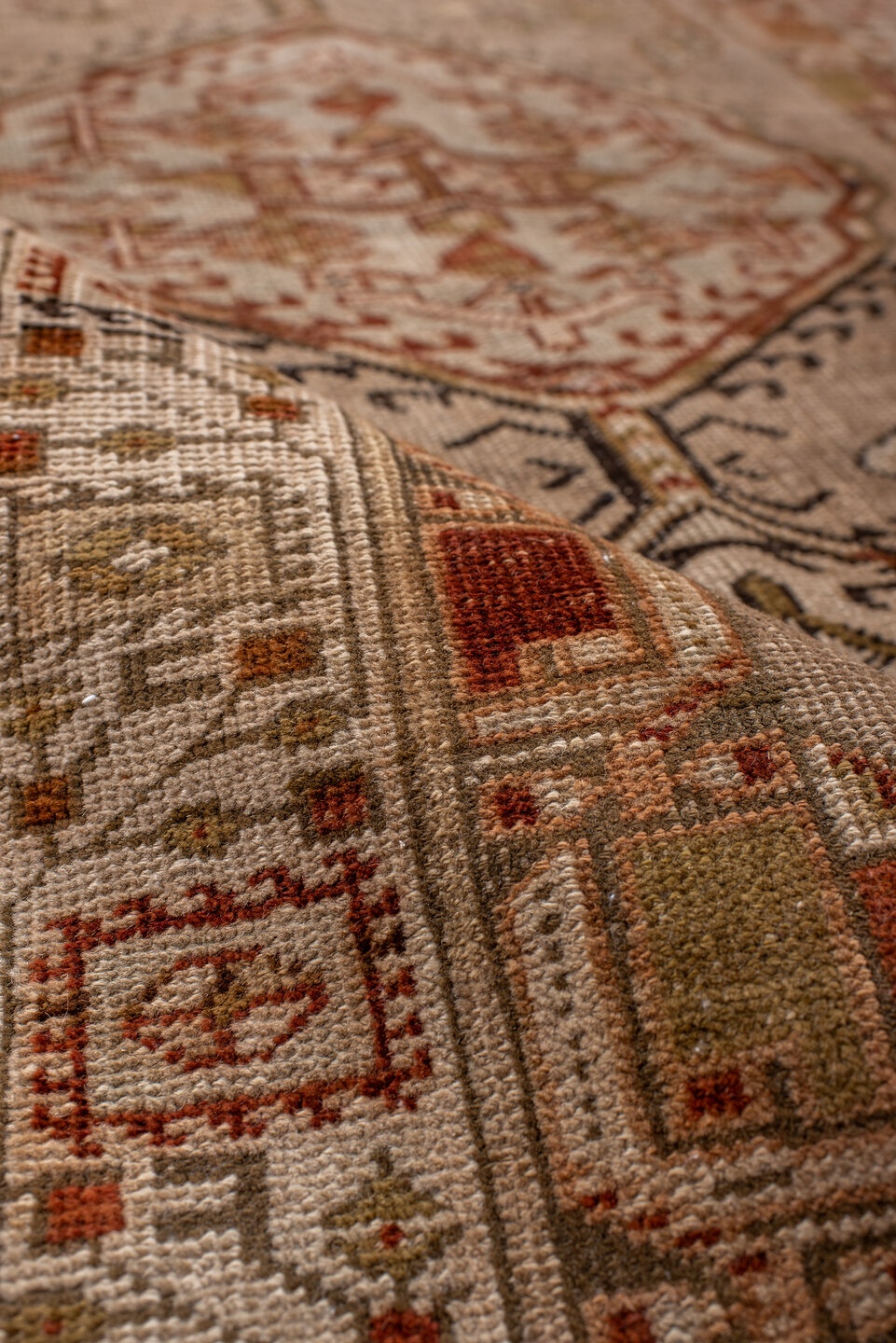 sarab Runner - # 127761