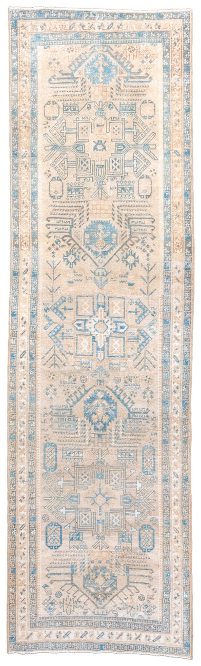 sarab Runner - # 128830