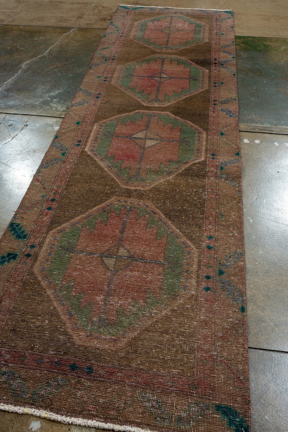sarab Runner - # 128897