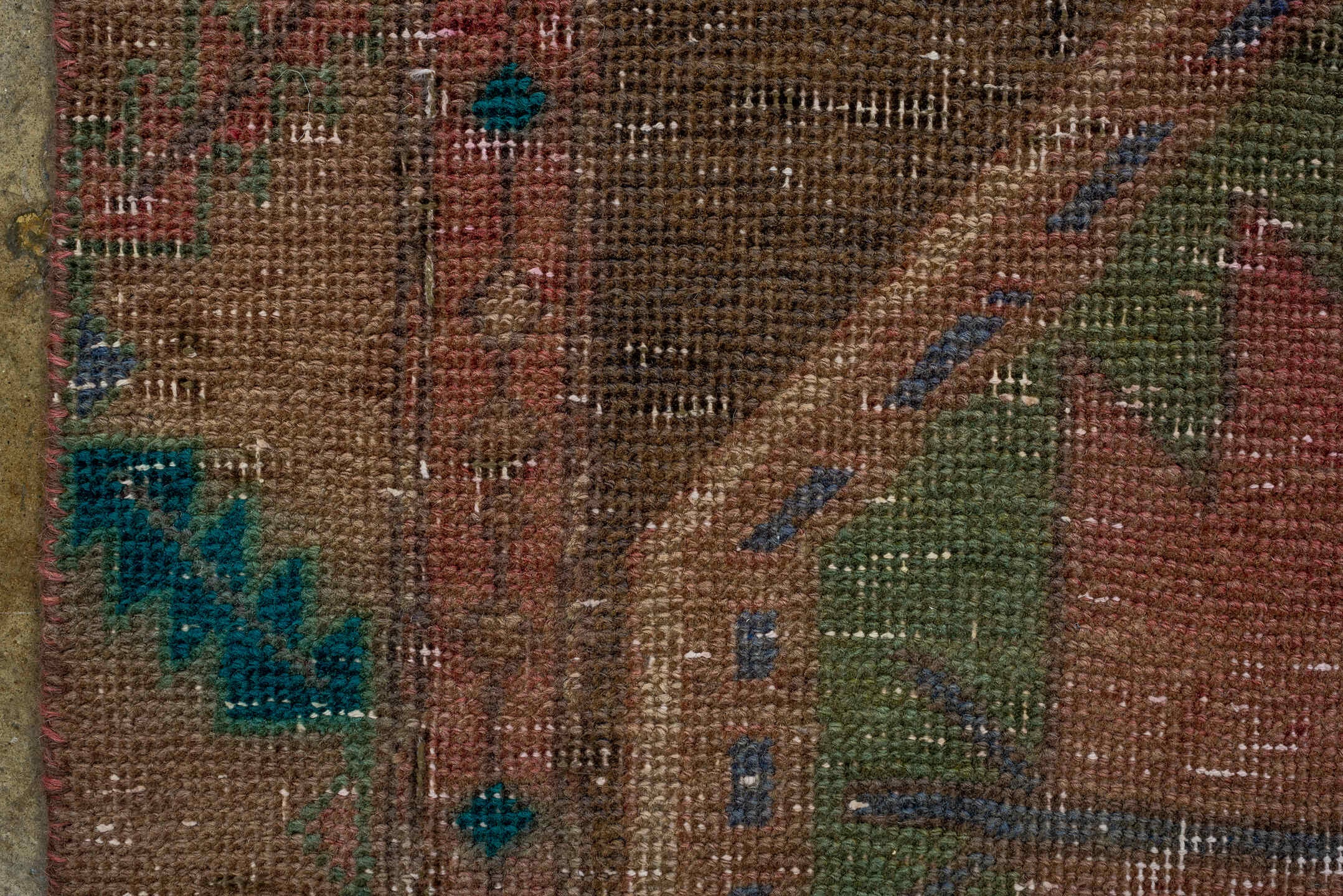 sarab Runner - # 128897