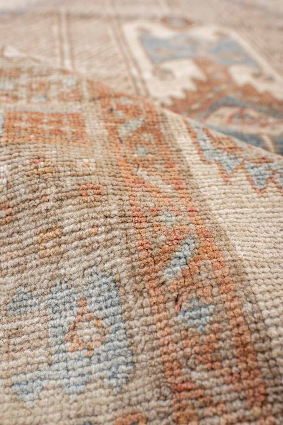 sarab Runner - # 128995