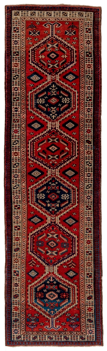 sarab Runner - # 129111