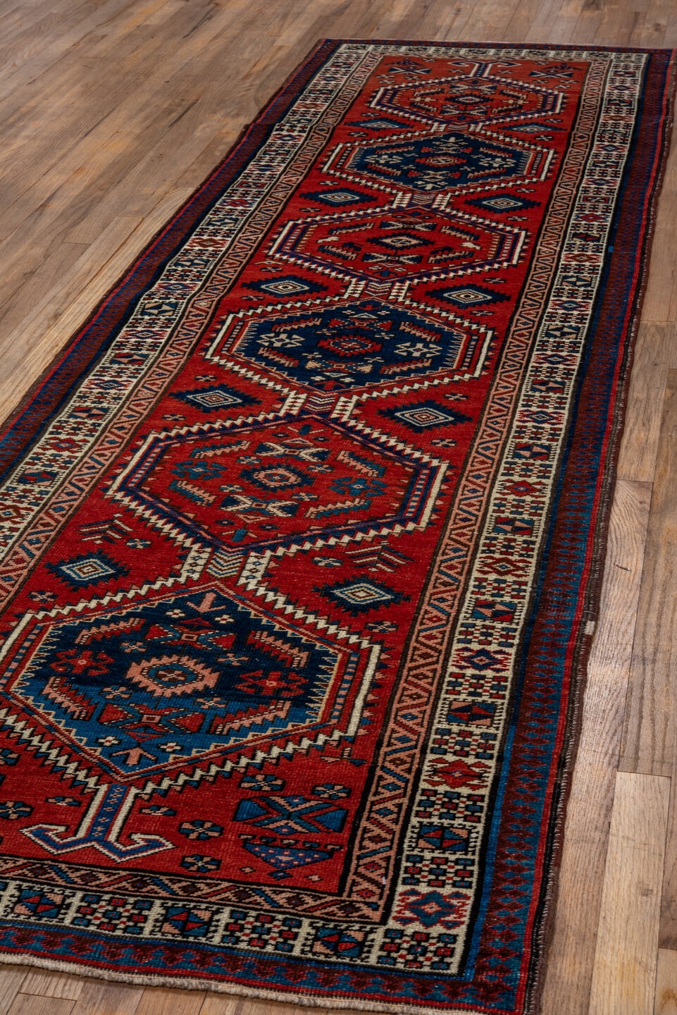 sarab Runner - # 129111