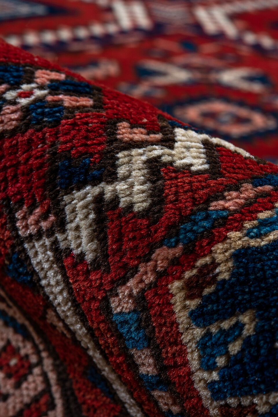 sarab Runner - # 129111