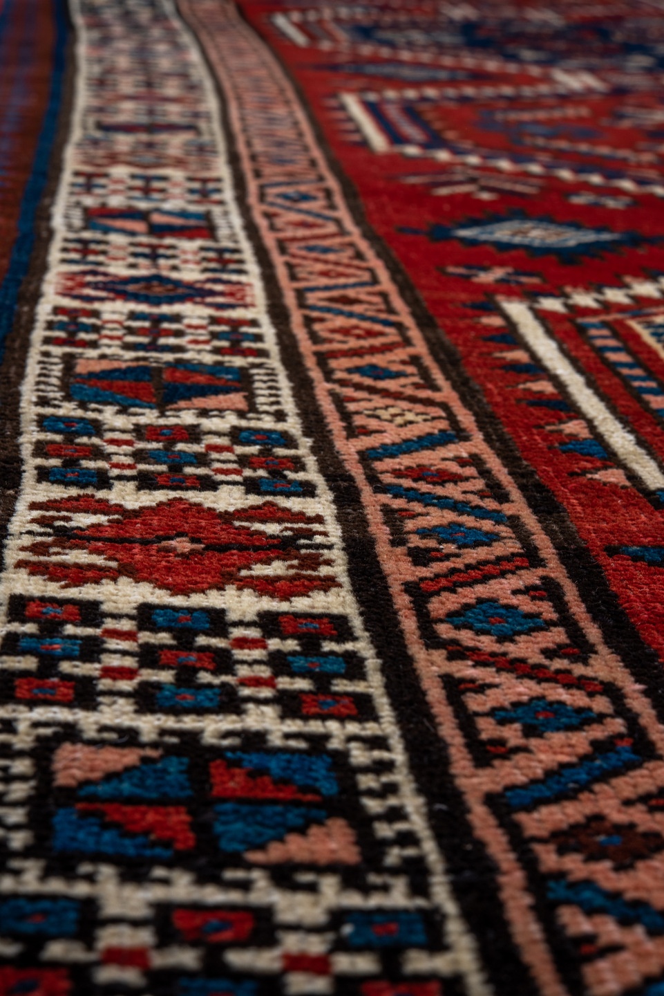 sarab Runner - # 129111