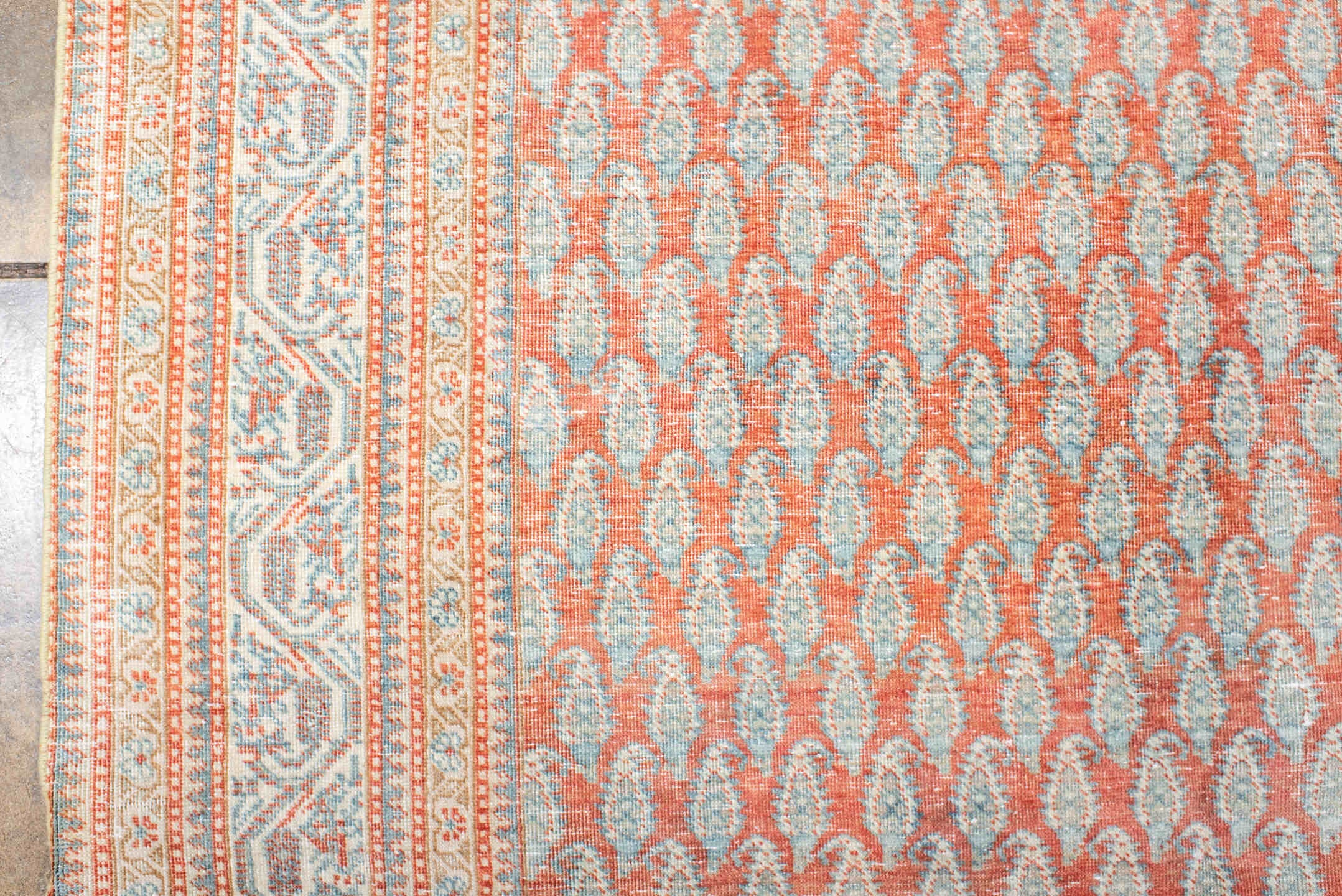 saraband Carpet - # 128781