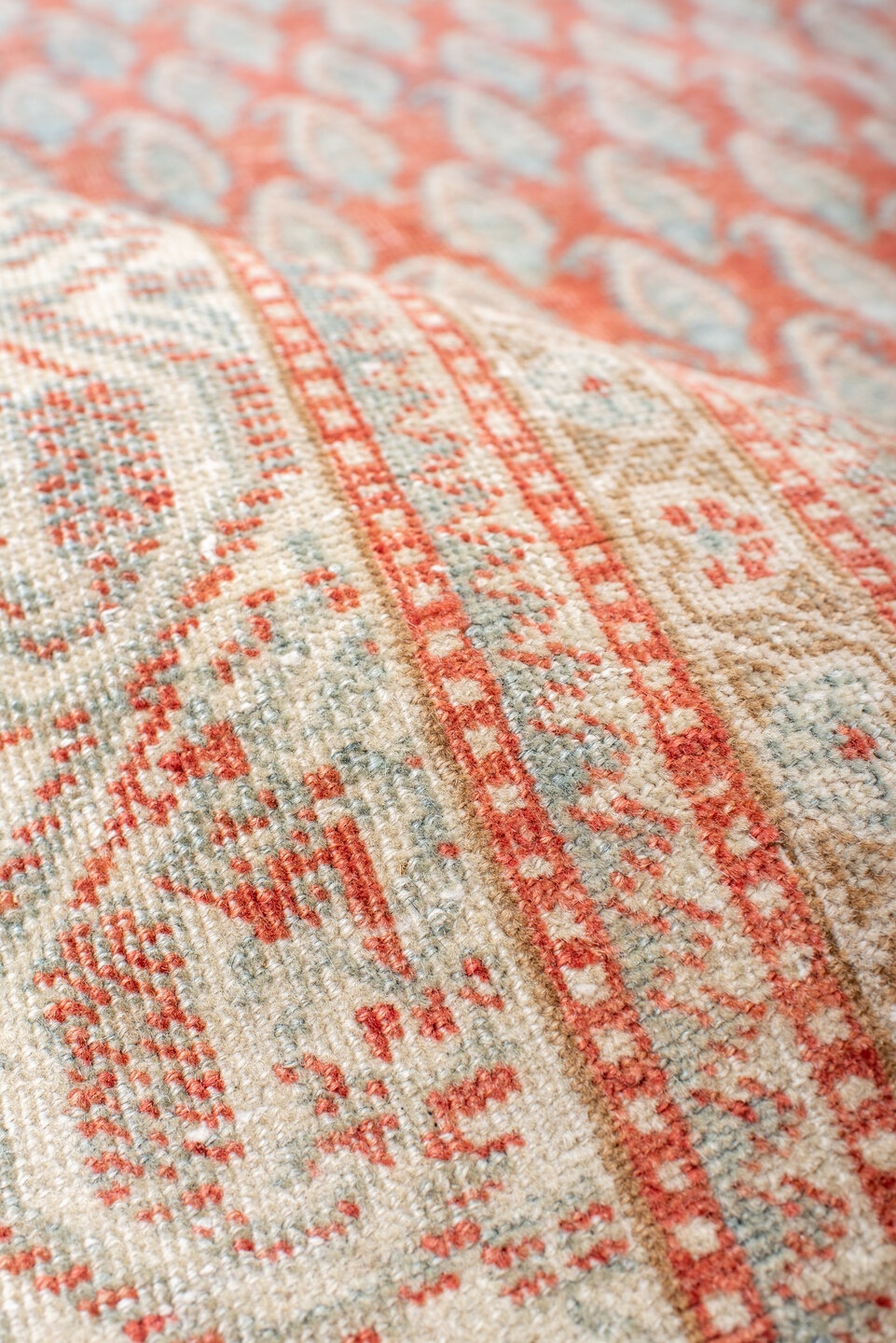 saraband Carpet - # 128781