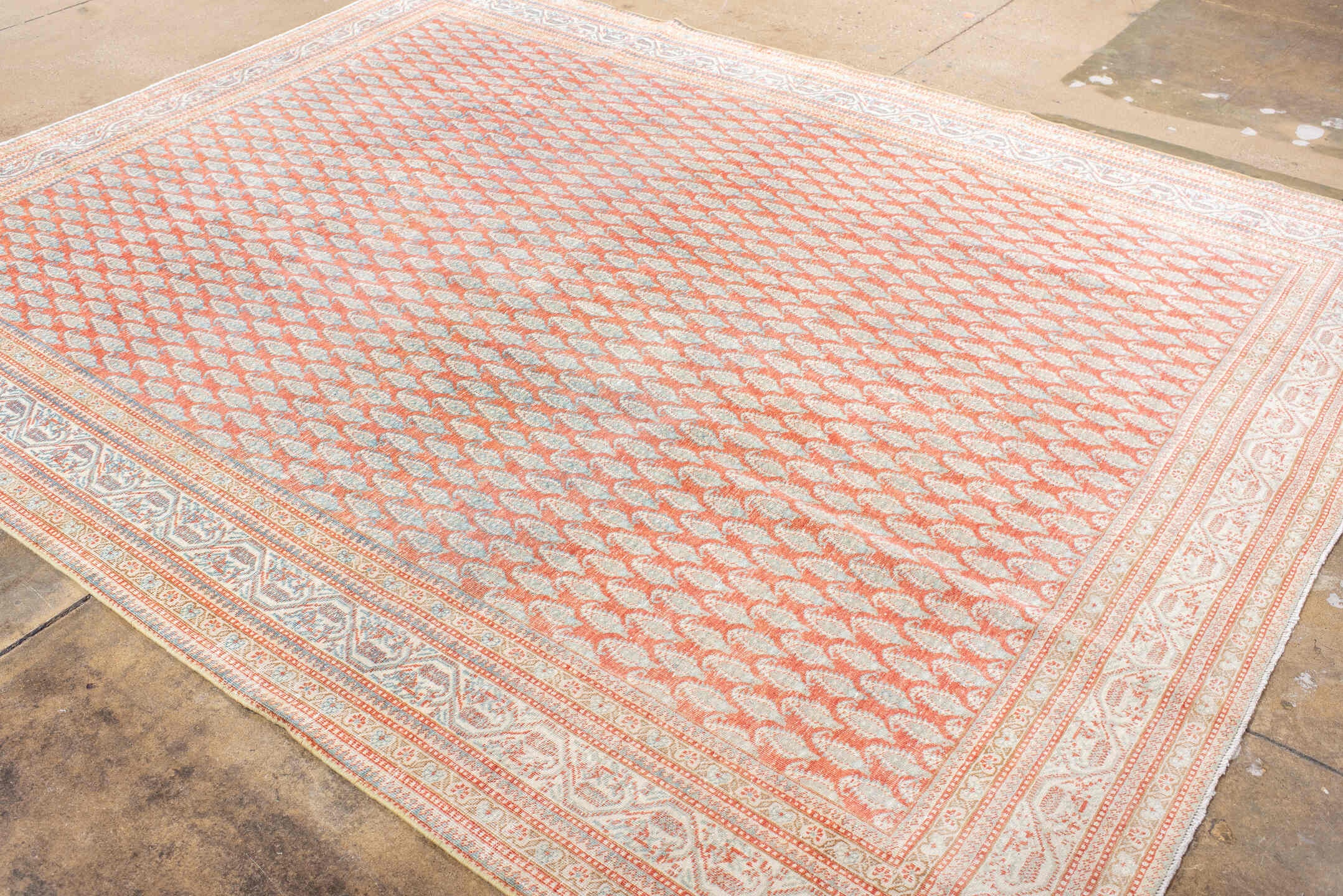 saraband Carpet - # 128781