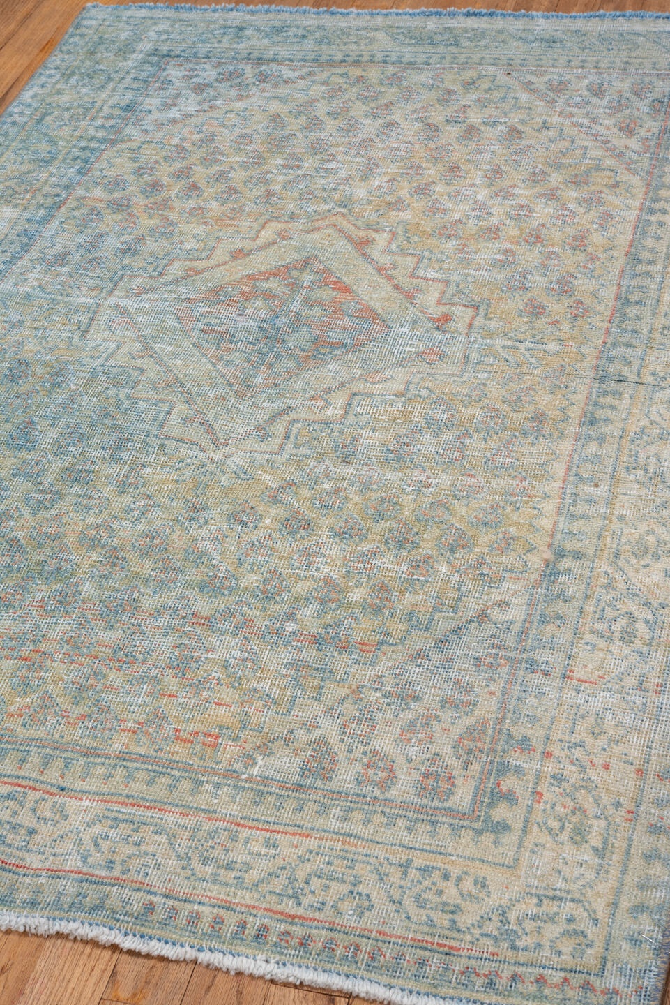 saraband Rug - # 125631