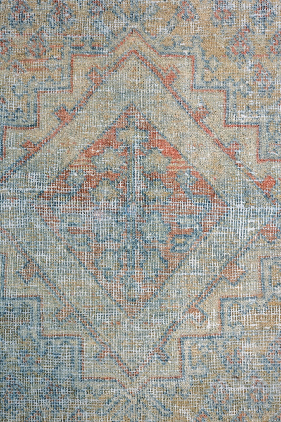 saraband Rug - # 125631