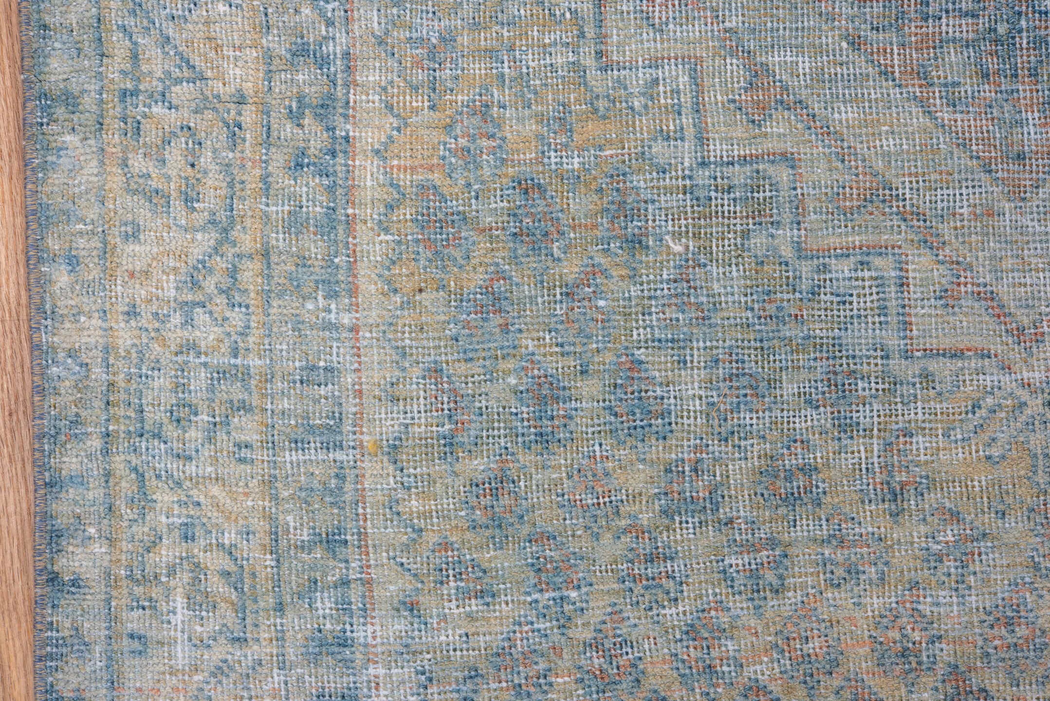 saraband Rug - # 125631