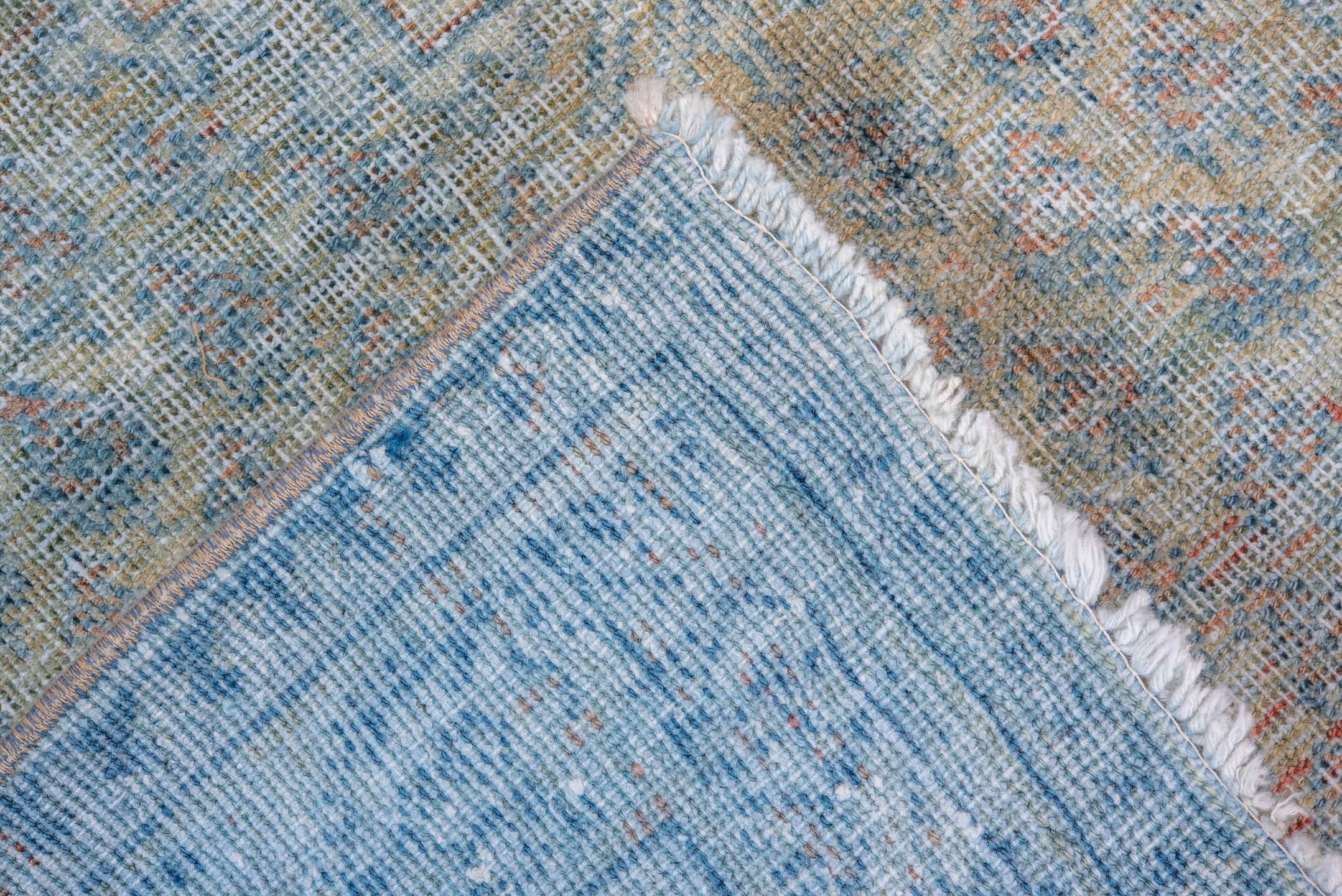 saraband Rug - # 125631