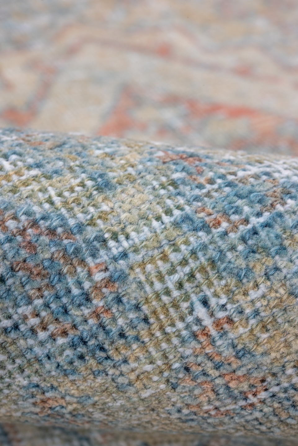 saraband Rug - # 125631