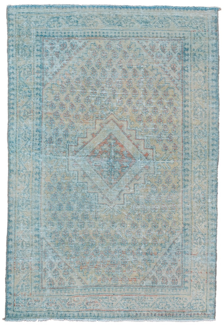 saraband Rug - # 125631