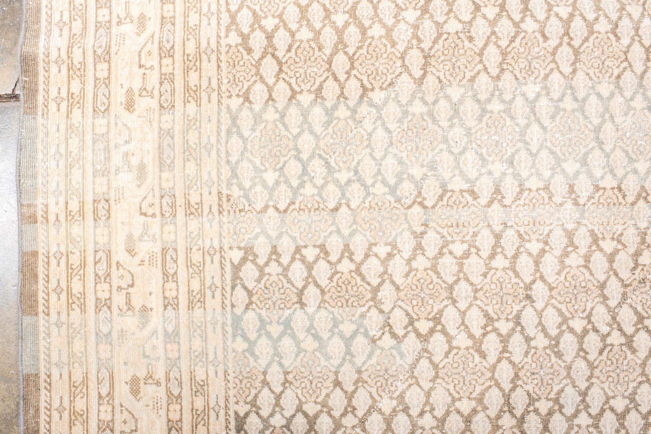 saraband Rug - # 127296