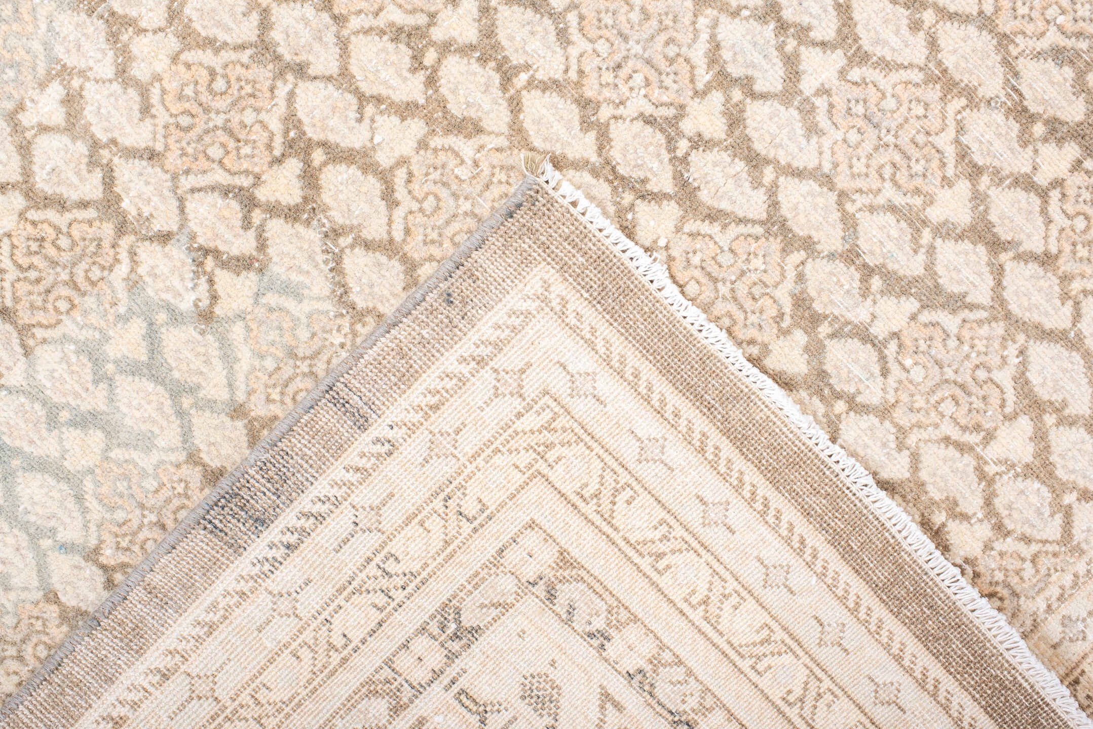 saraband Rug - # 127296