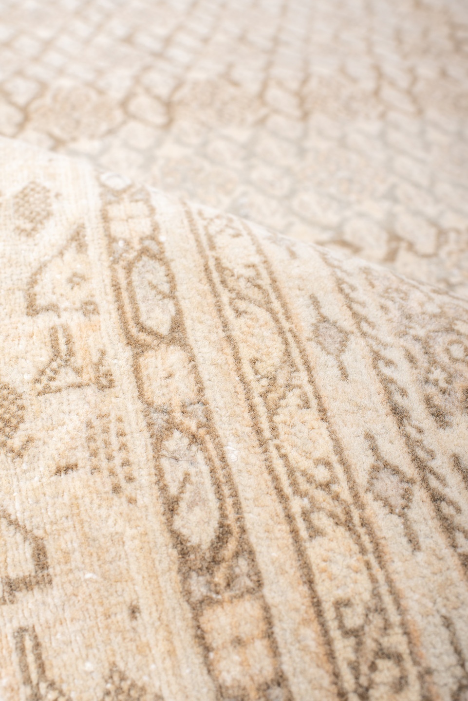 saraband Rug - # 127296