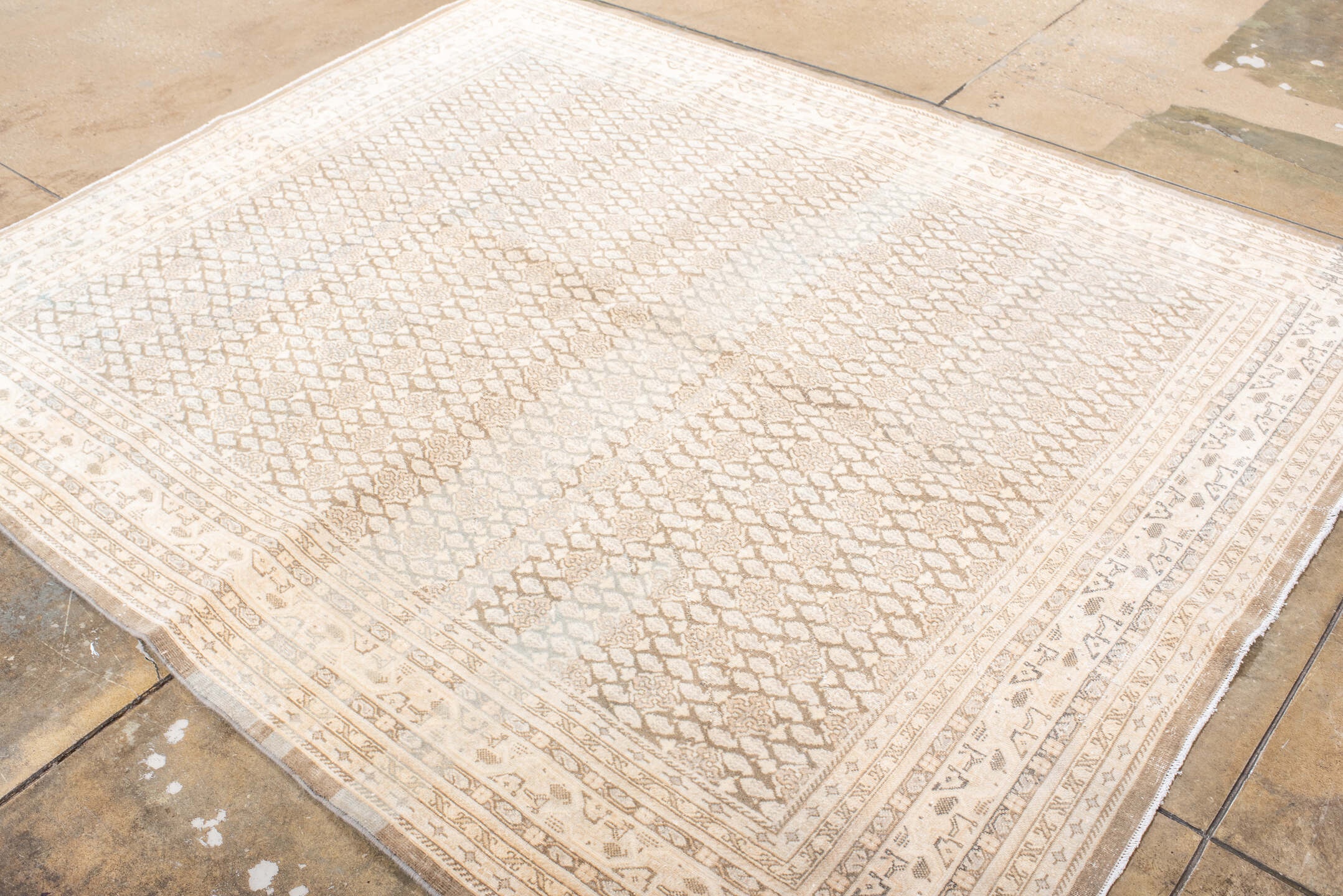 saraband Rug - # 127296