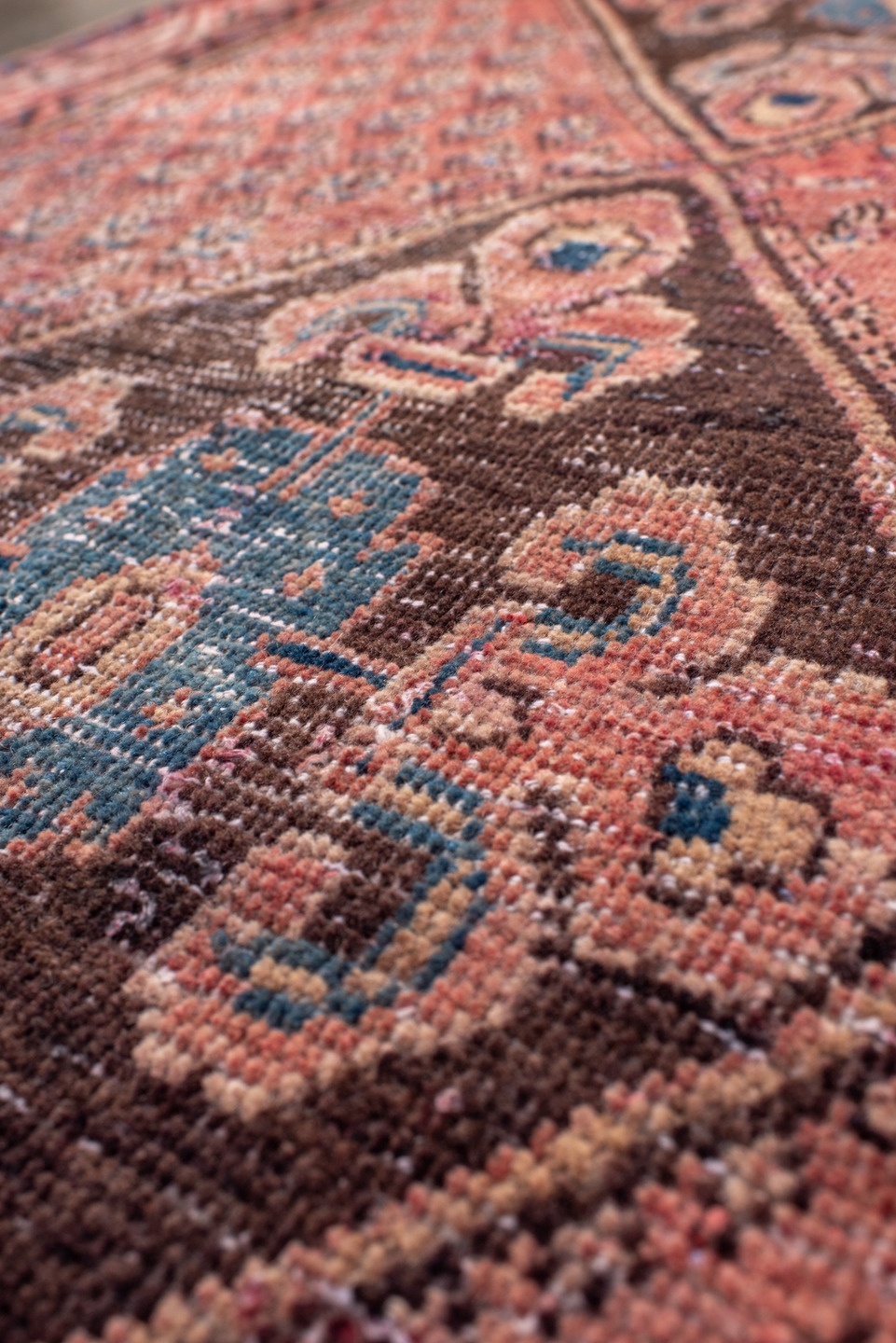saraband Rug - # 127492