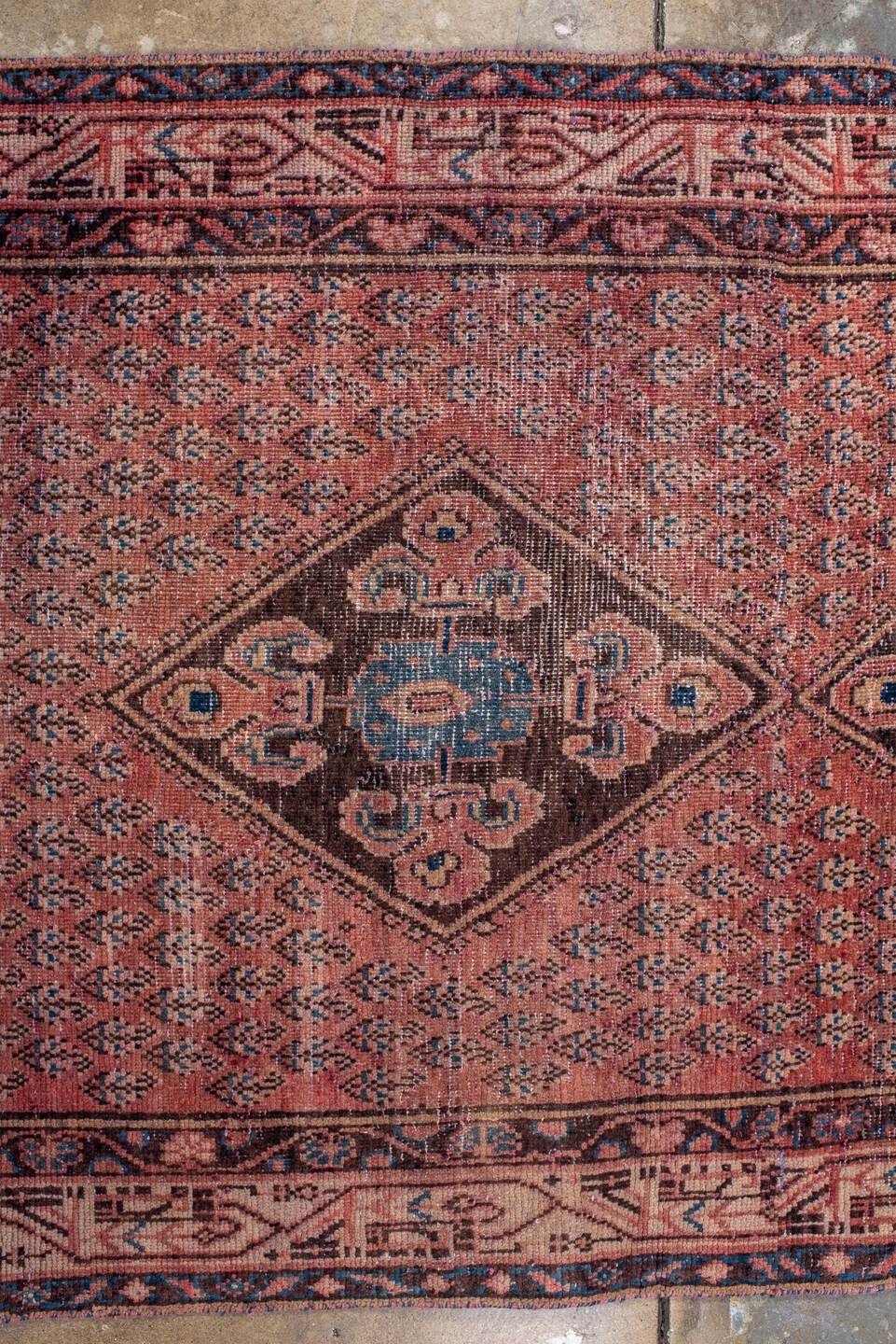 saraband Rug - # 127492