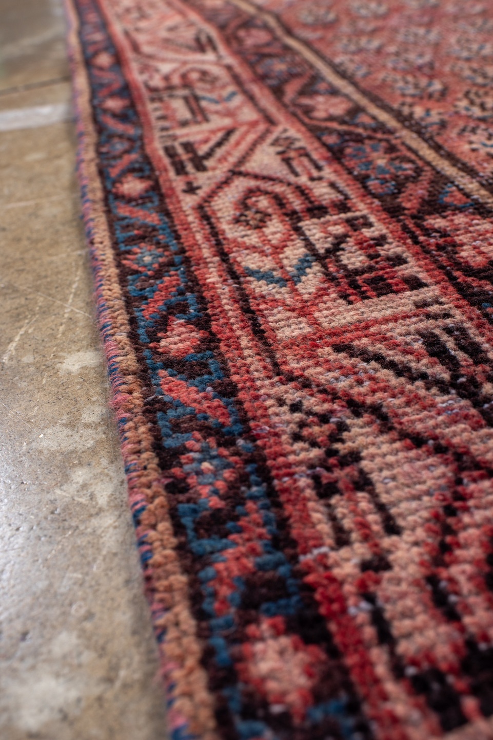saraband Rug - # 127492