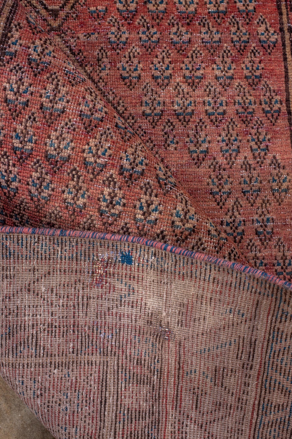 saraband Rug - # 127492