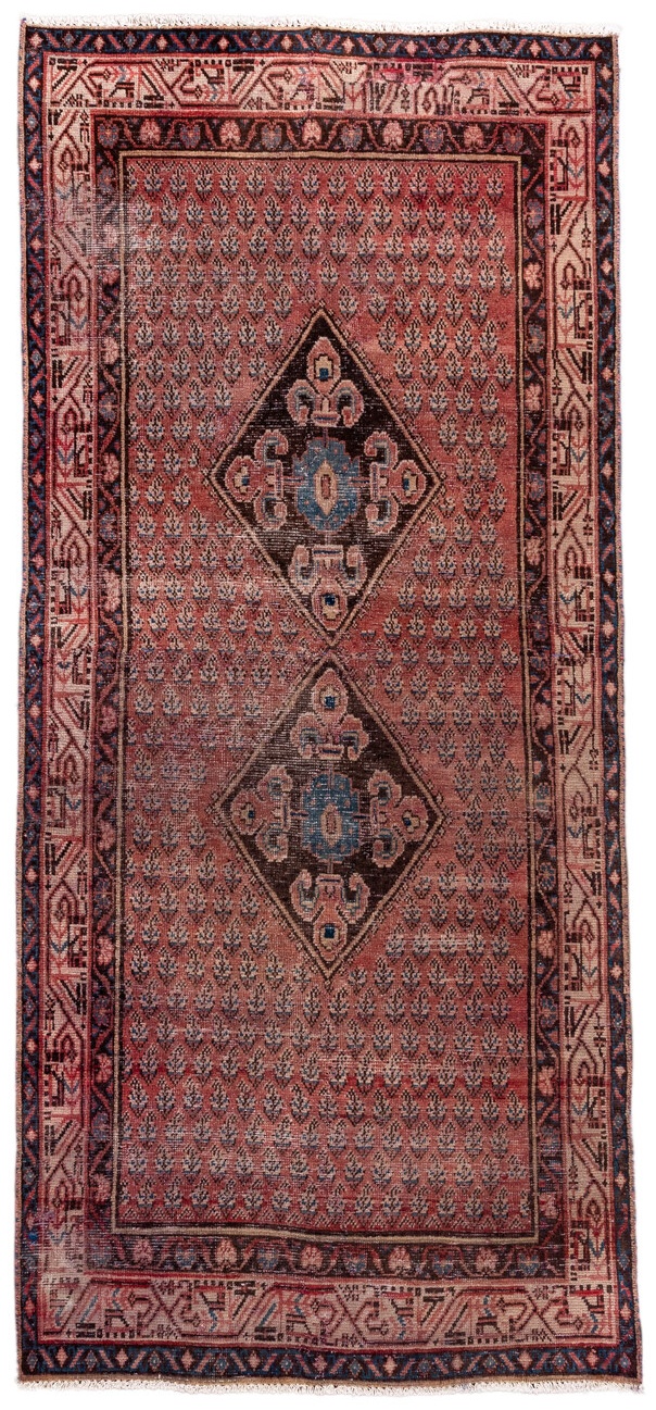 saraband Rug - # 127492