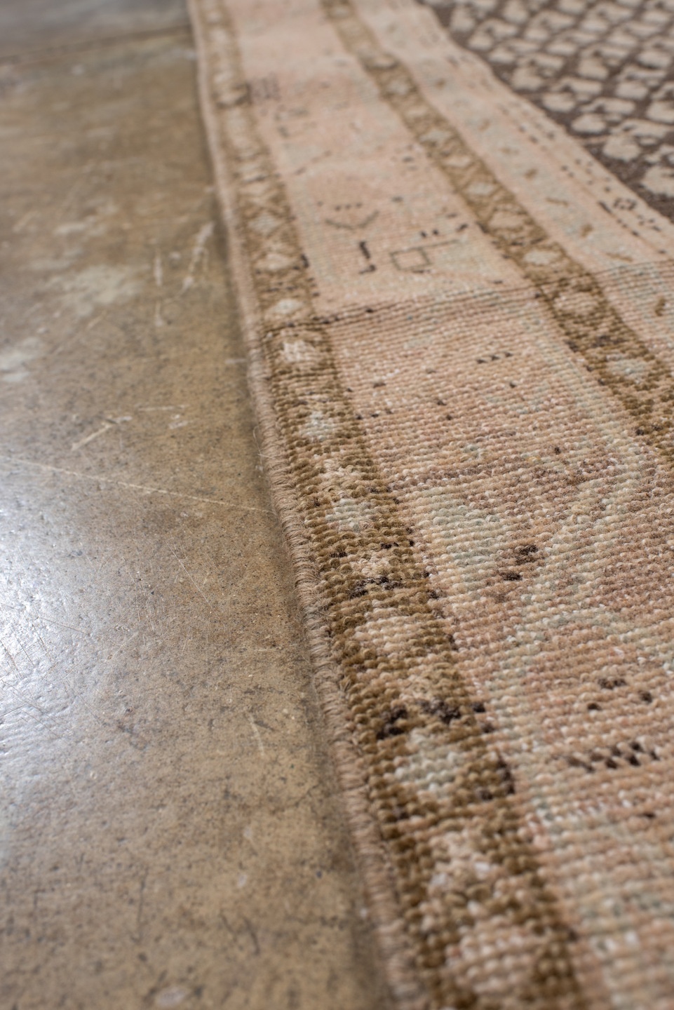 saraband Runner - # 128973