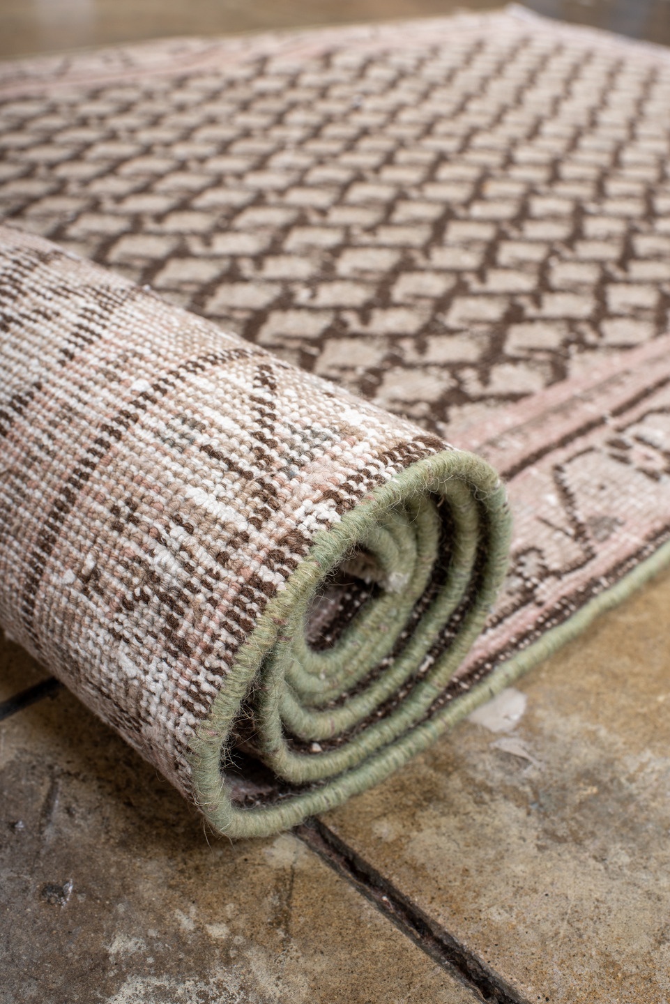 saraband Runner - # 129095