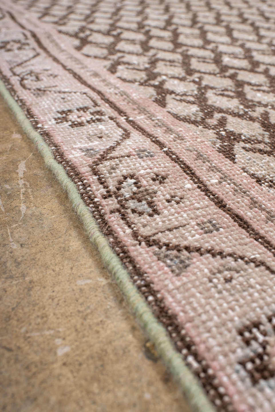 saraband Runner - # 129095