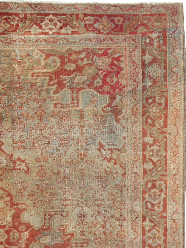 sarouk Rug - # 100387