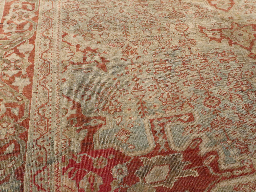 sarouk Rug - # 100387