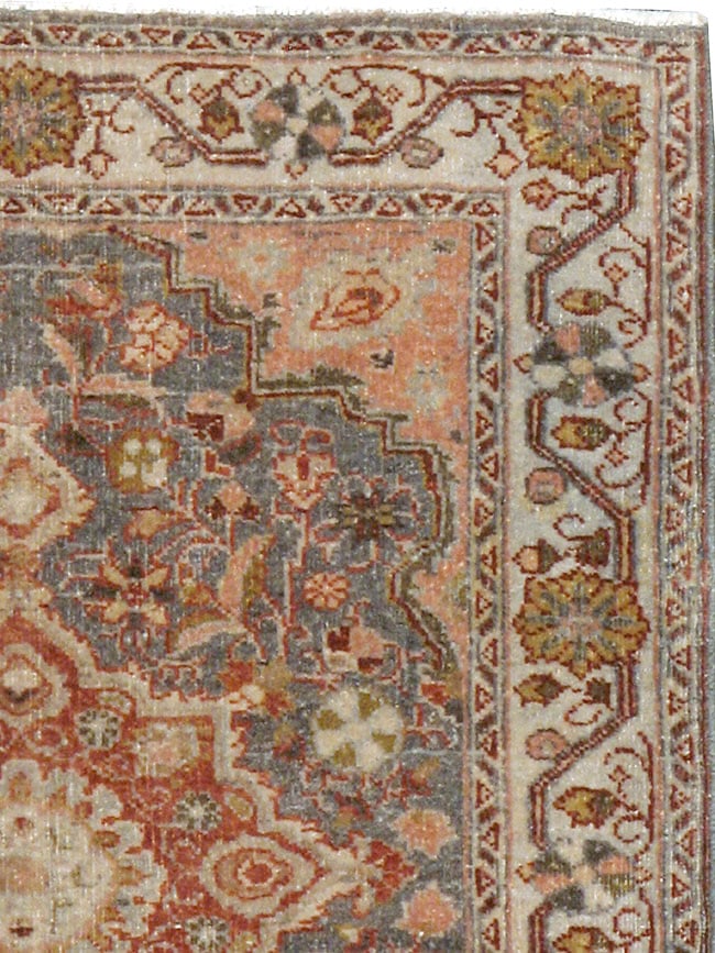 sarouk Rug - # 102690