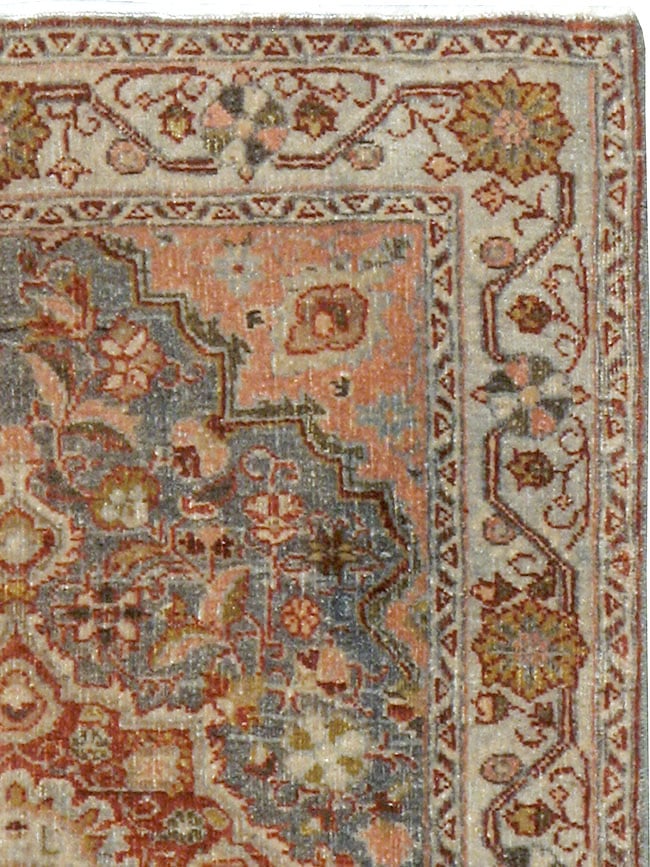 sarouk Rug - # 102690