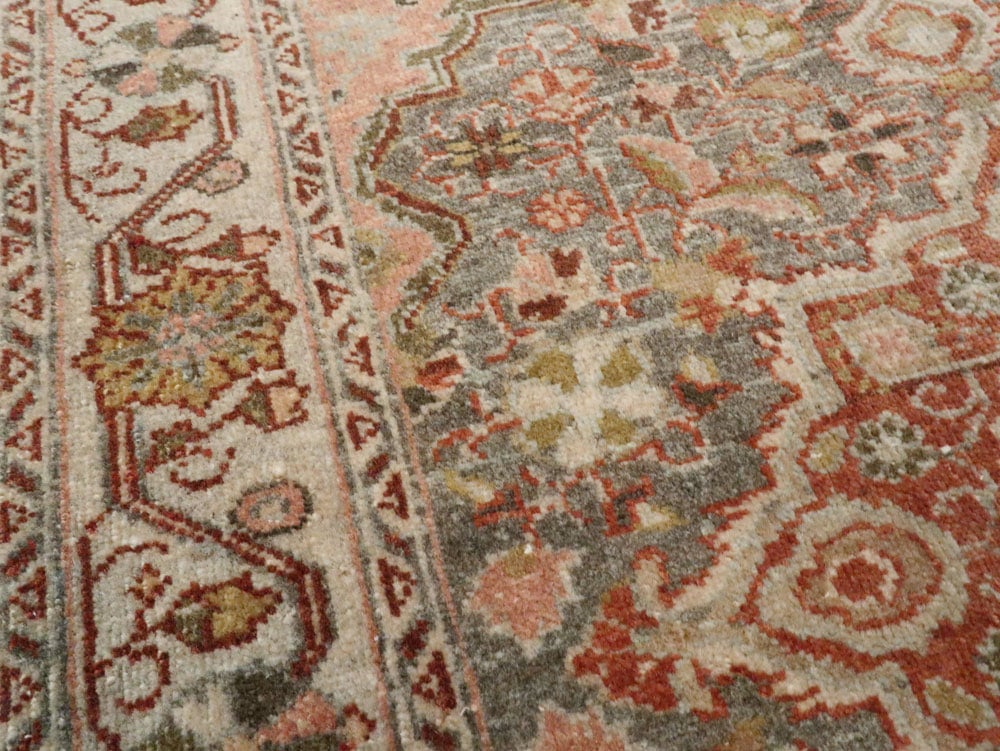 sarouk Rug - # 102690