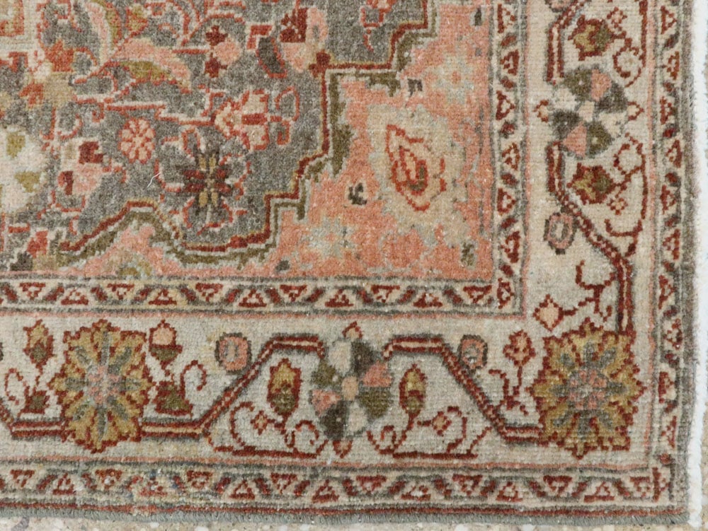 sarouk Rug - # 102690