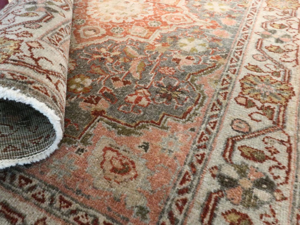 sarouk Rug - # 102690