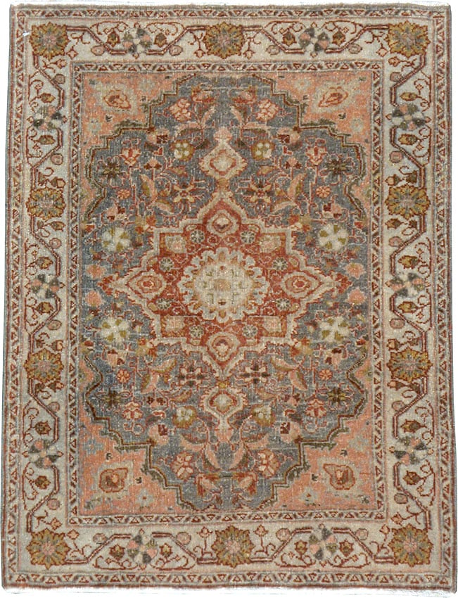 sarouk Rug - # 102690