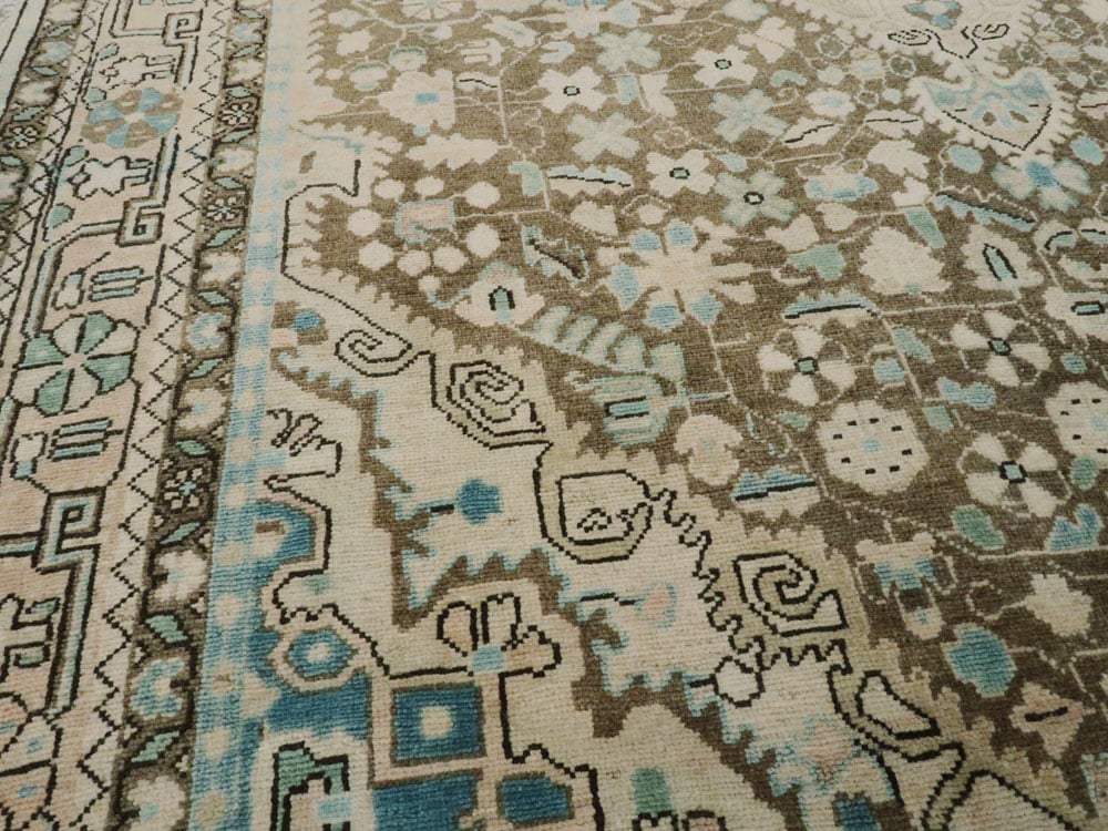 sarouk Rug - # 102882