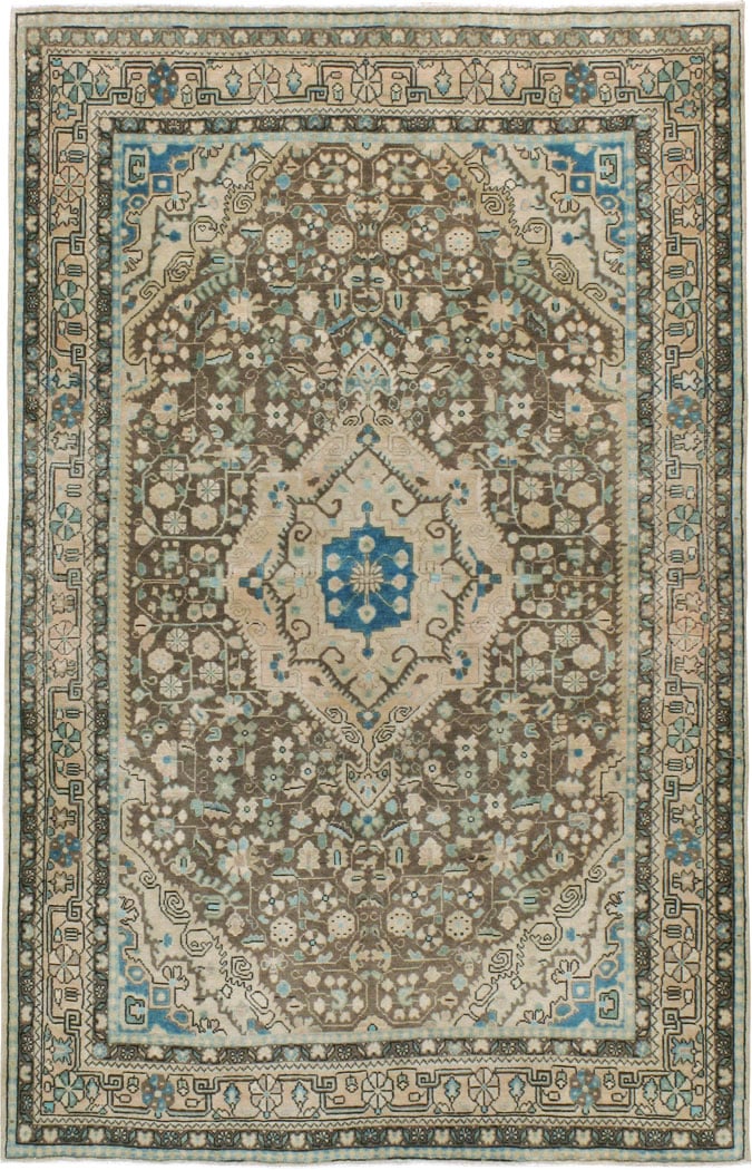 sarouk Rug - # 102882