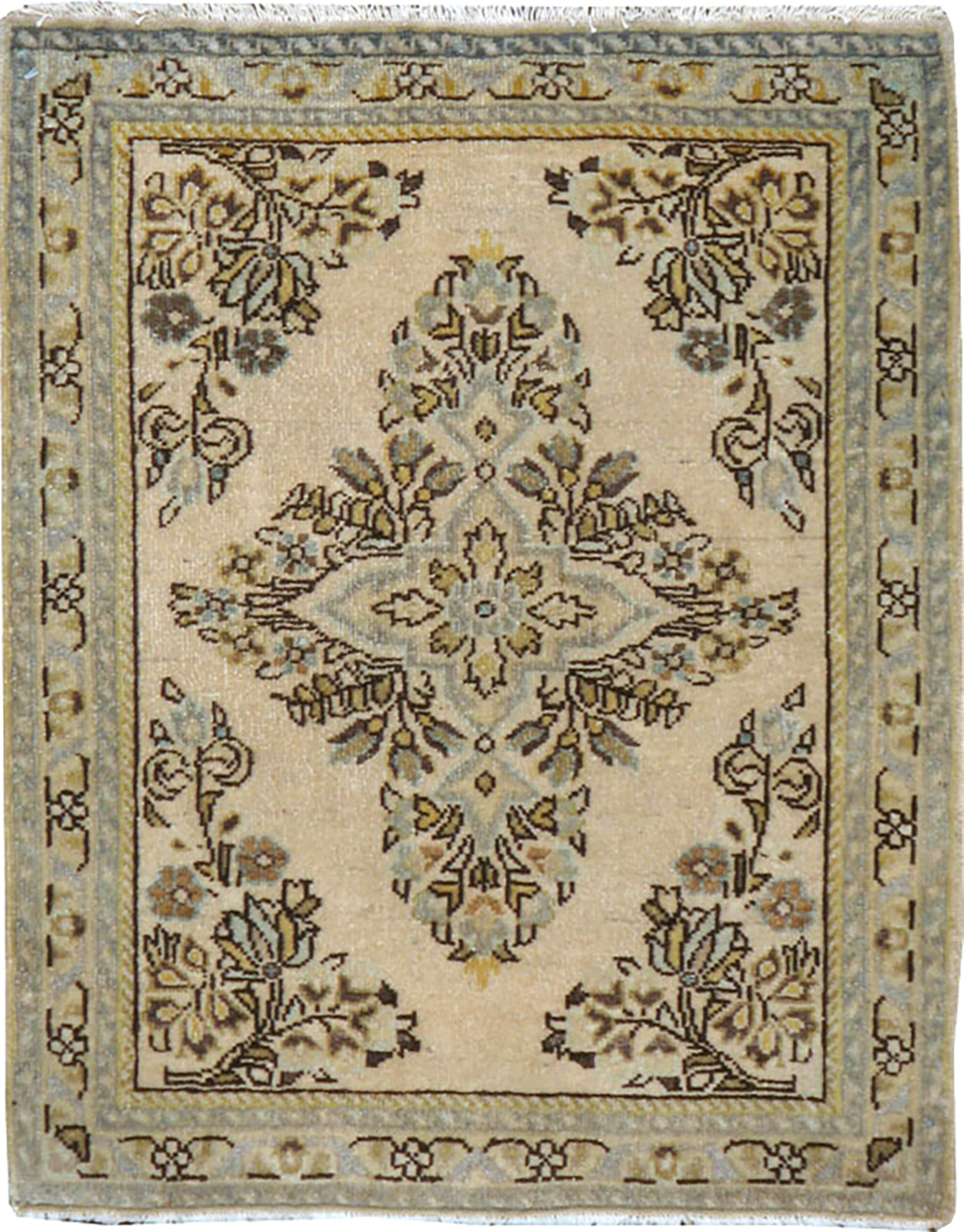 sarouk Rug - # 102891