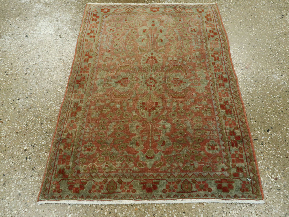 sarouk Rug - # 102988