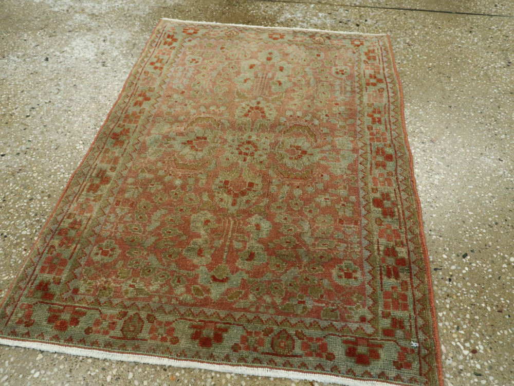 sarouk Rug - # 102988