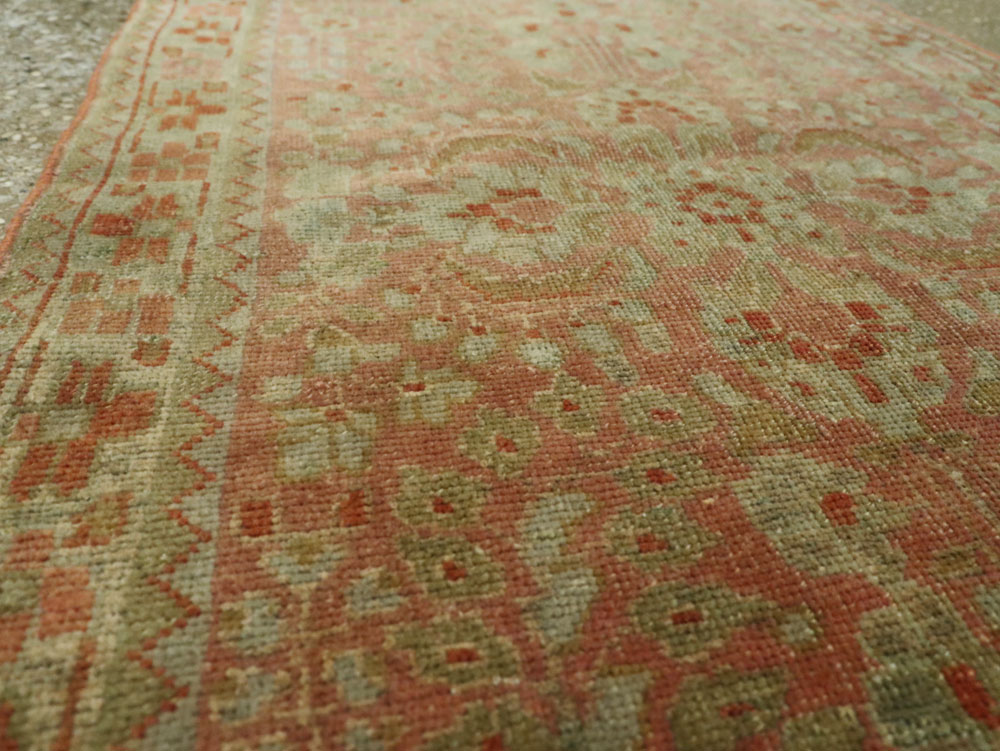 sarouk Rug - # 102988