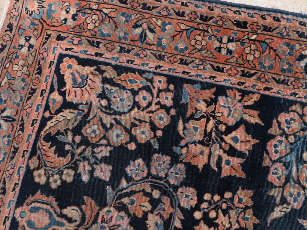 sarouk Rug - # 102998