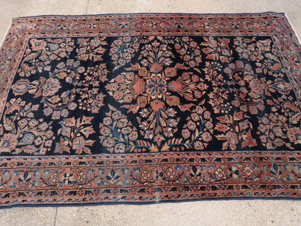sarouk Rug - # 102998