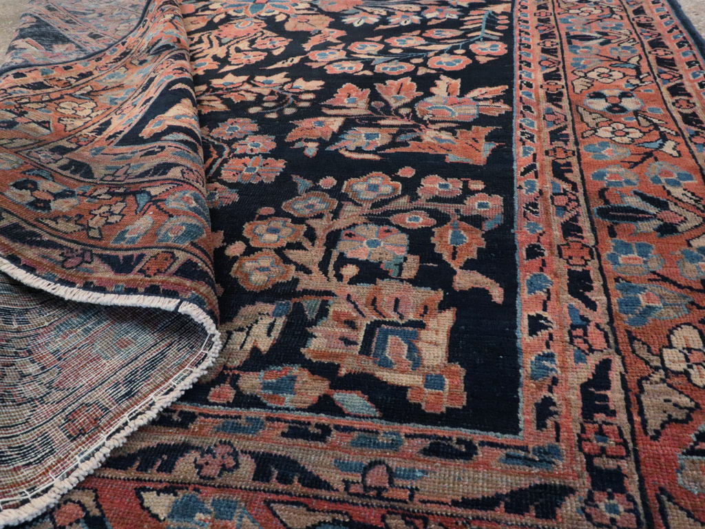 sarouk Rug - # 102998
