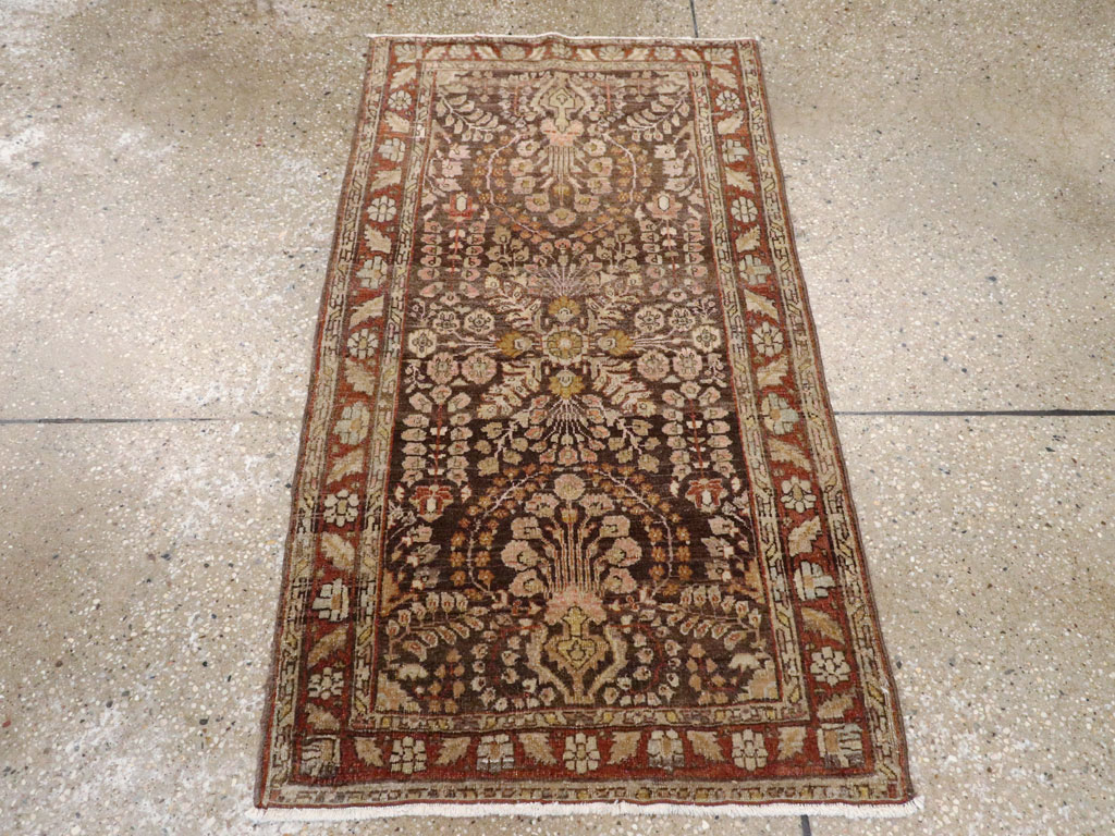 sarouk Rug - # 103075